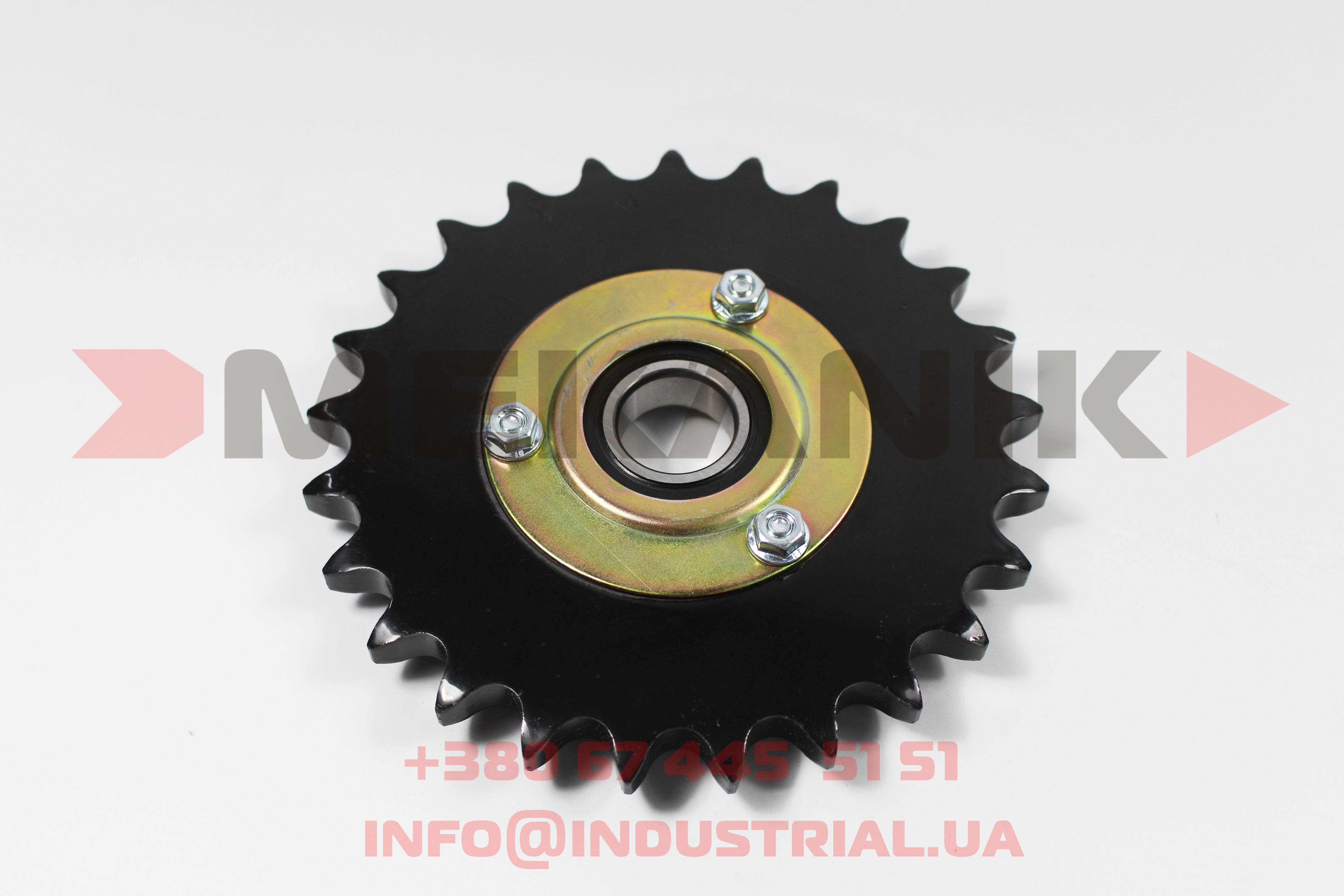 MKP 7206889 MEKANIK PRO